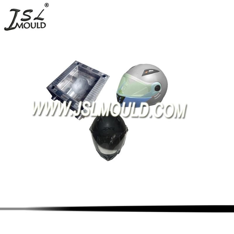 Taizhou Professional Plastic Bike Headlight Visor Glass Mould
