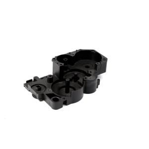 Plastic Injection Mould Molding Home Appliance Plastic Parts