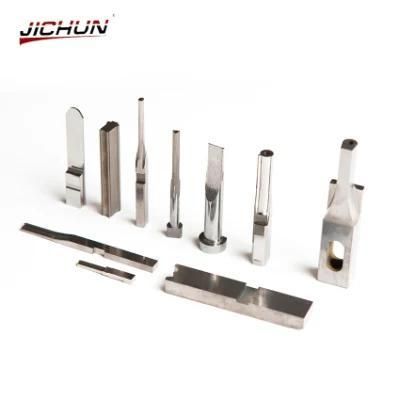 Plastic Connector Parts Mold Cavity Core Insert