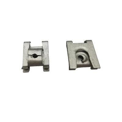 Car Parts Stamping Die Car Fastener