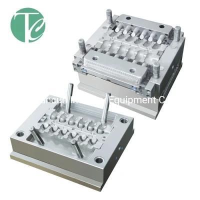 Manufacturer Pipe Fitting Plastic Injection Mold Mould for Sales