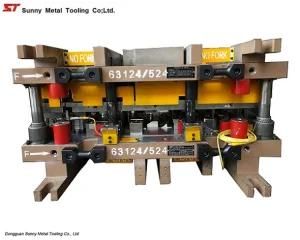 Stamping Mould for Auto Parts-CS008