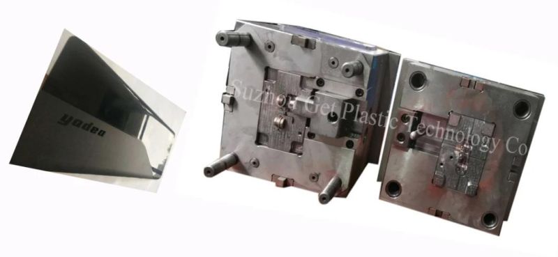 Factory Direct Injection Mold High Quality Plastic Products