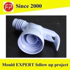 Rapid Prototype &amp; Production Molds with Short Run Production