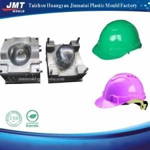 Plastic Injection Helmet Parts Mould