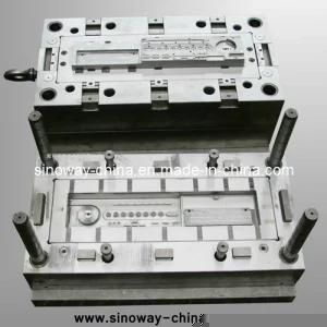 Plastic Mould for Electronics Plastic Parts