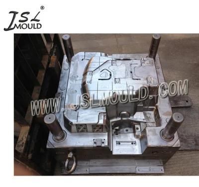 High Quality Plastic Car Front Engine Splash Shield Mould