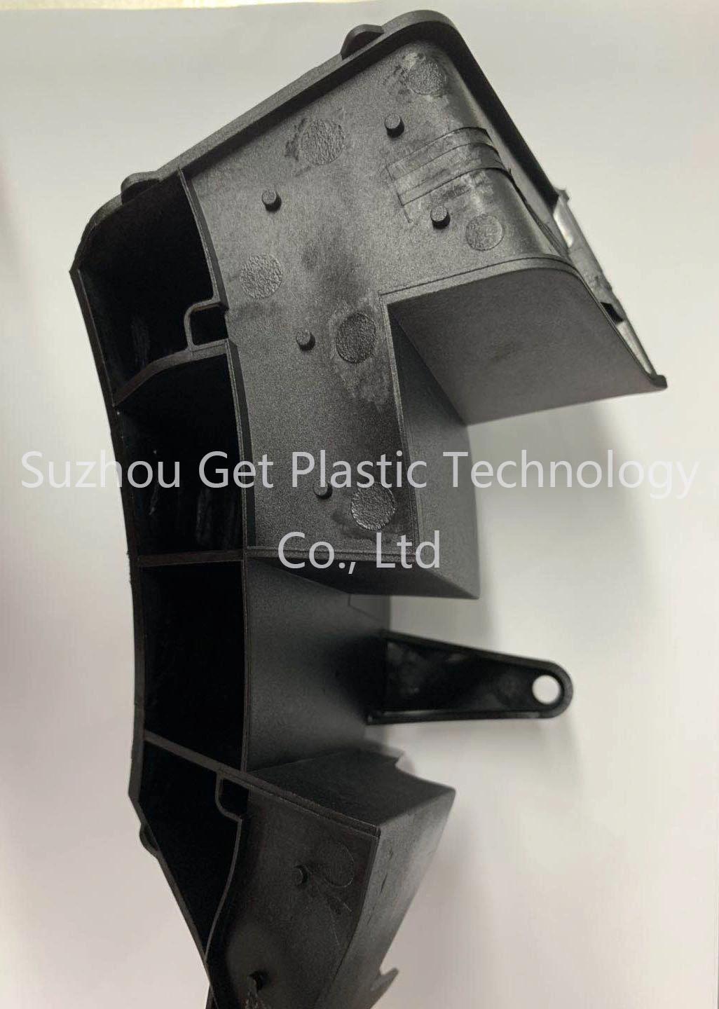 Plastic Injection Molding Products