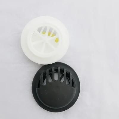 High Quality Plastic Injection Mold and Molding Plastic Respirator Valve for Mask
