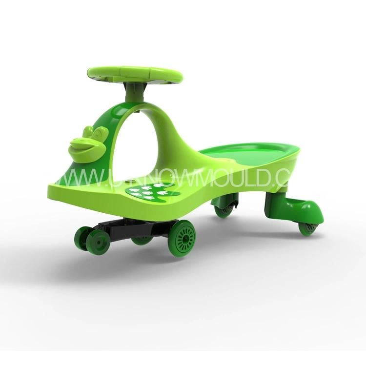 Plastic Baby Tricycle Mold/Plastic Mould for Children Bicycle/ Children Car Injection Mould