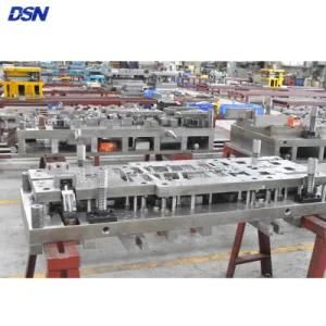 Customed High Precision Metal Stamping Die for Automobile