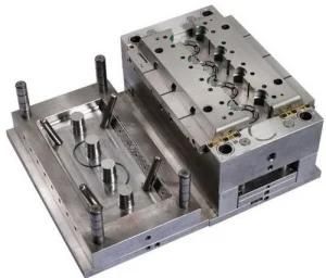 Plastic Moulding Die, Plastic Molding Dies