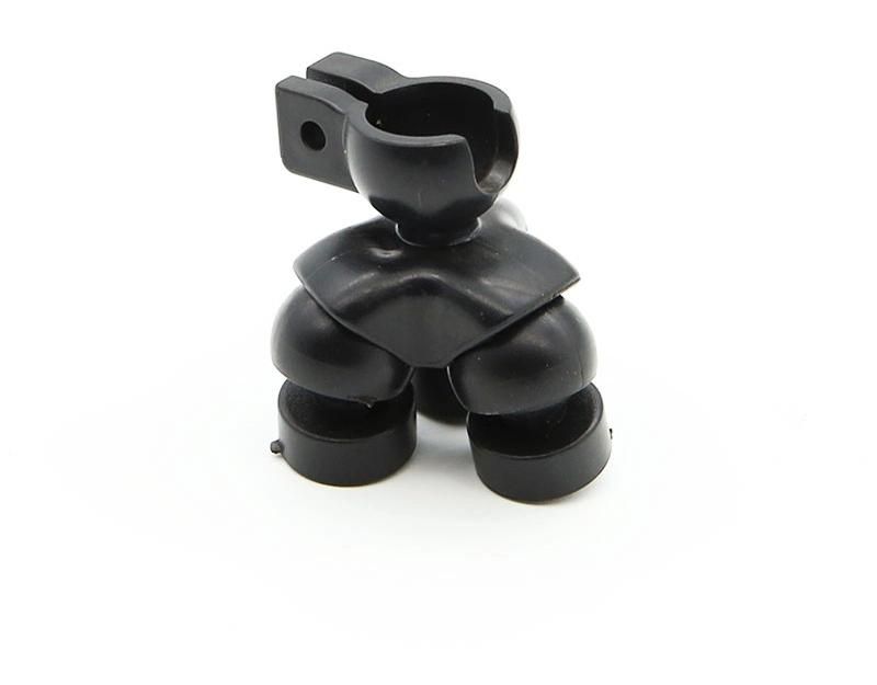 OEM Plastic Engine Cover Electronic Plastic Shell Parts Moulding