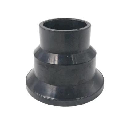 Precision Aluminium Metal Bracket Plastic Parts by Injection Mould