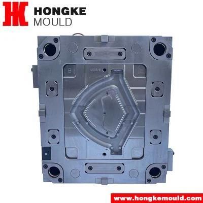 Double Colored Injection Molding /Two Shot Molding/ Overmold