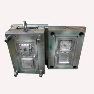 OEM Quality Household Plastic Parts Injection Mold Supplier