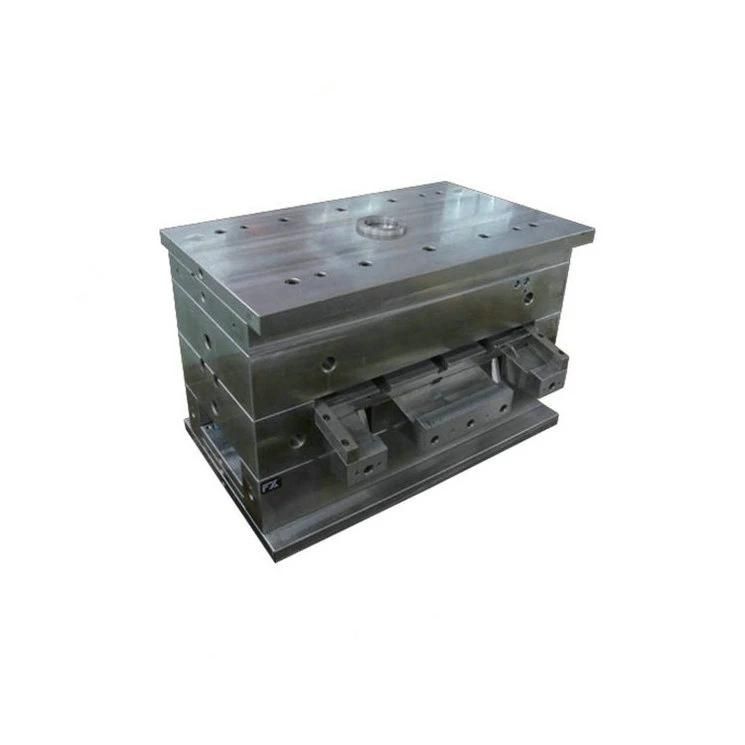 Customized/Designing Plastic Injection Cover Mould