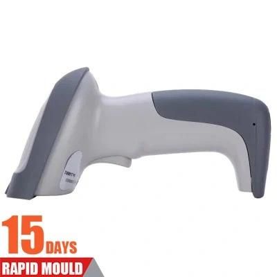 Customize Barcode Scanner Plastic Injection Mold Mould Molds
