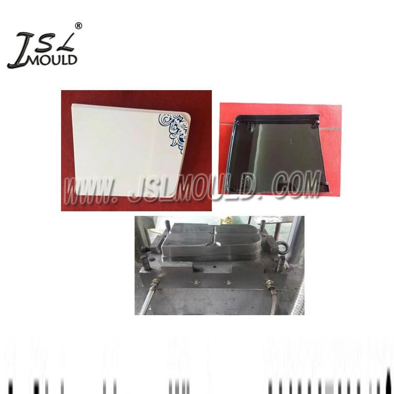 China Quality Experienced SMC Satellite Dish Mold