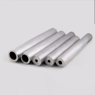 2020 New Products China Manufacturer Wholesale Pipe Aluminum Tube