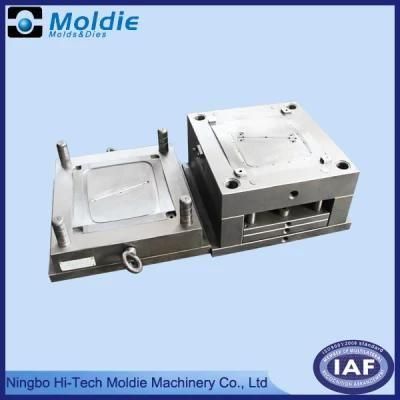 Customized/Designing Plastic Injection Car Parts Mould with High Precision
