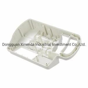 Custom Plastic Fabrication Plastic Part Replication Home Injection Molding Machine