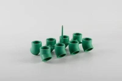 China PPR Injection Pipe Mould