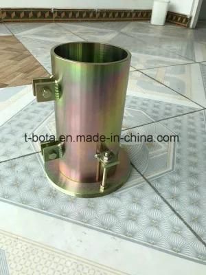 Concrete Cylinder Mould