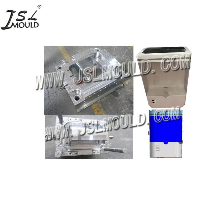 High Quality Custom Plastic Mineral Water Pot Mould