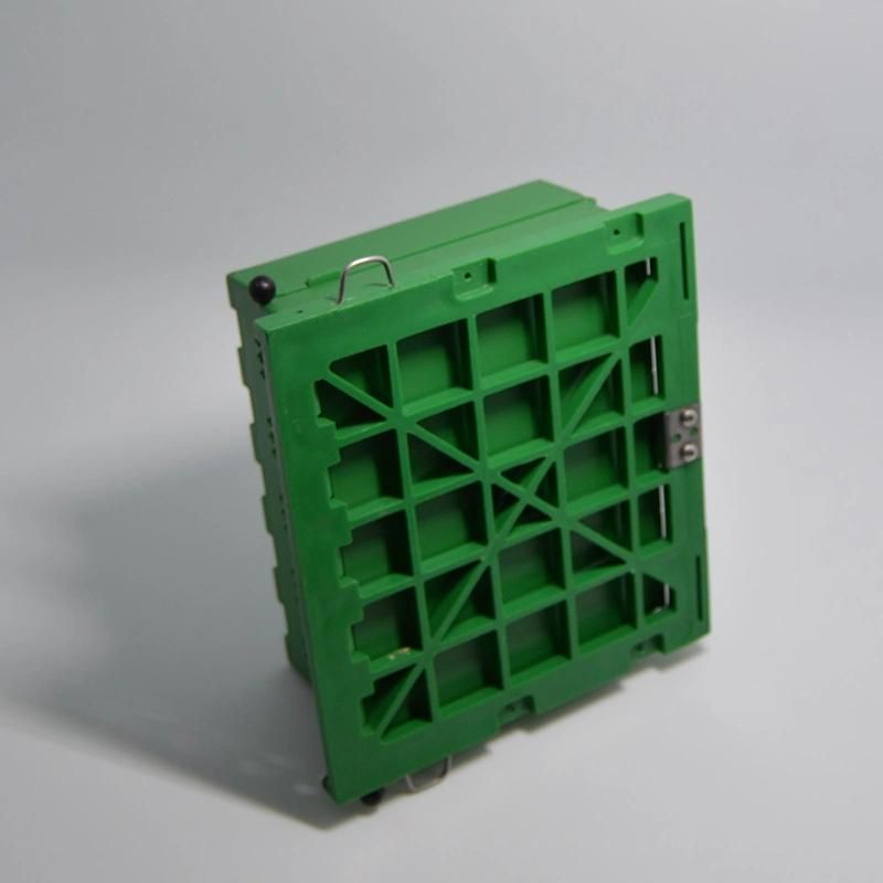 Manufacture Products Housing Injection Plastic Mold Moulding Product