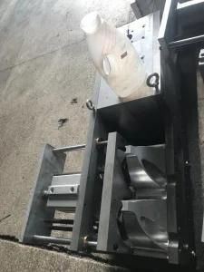 5L HDPE Lubricant Oil Mould for Bottles/ Cans/ Gallons