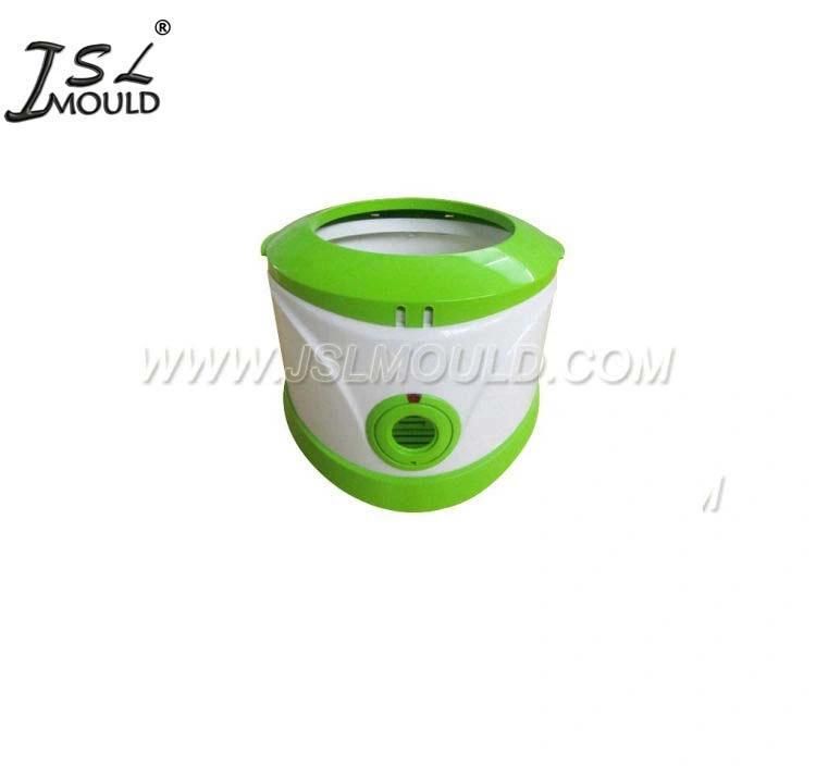 Experienced Quality Injection Plastic Rice Cooker Mold