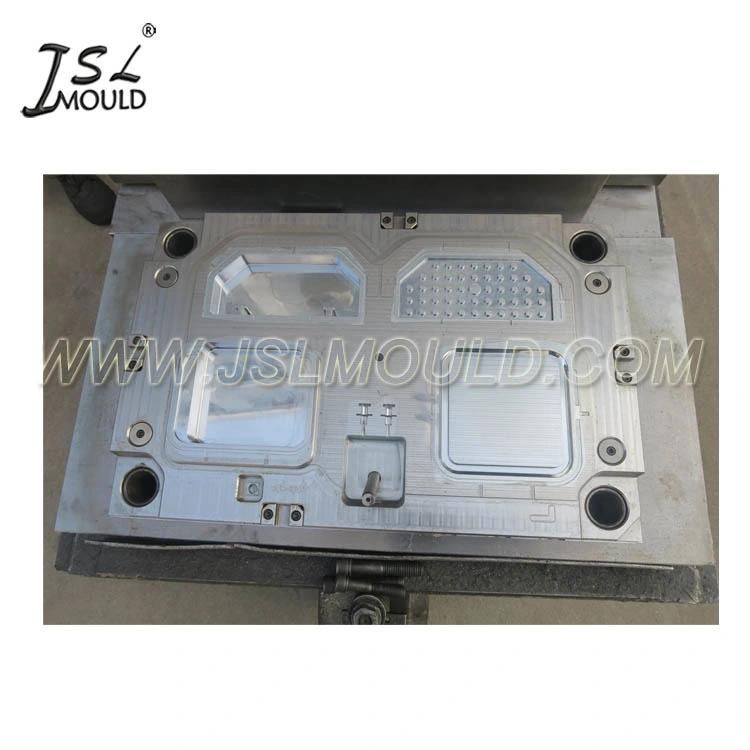 Plastic Injection Gravity Water Purifier Mold