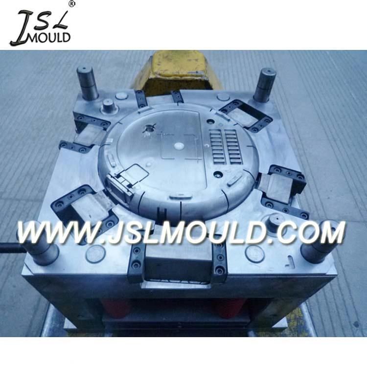 Taizhou Mold Factory Injection Plastic Electric Rice Cooker Mould