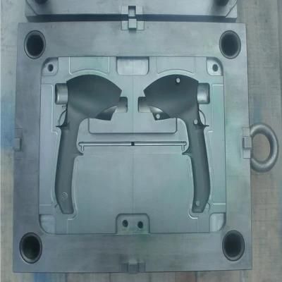 Leading Designer and Manufacturer Plastic Mold for Hair Dryer Housing