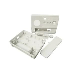 Solar Charging Bluetooth Speaker Parts Electronics Plastic Injection Mold