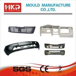 High Quality Auto Parts Mold