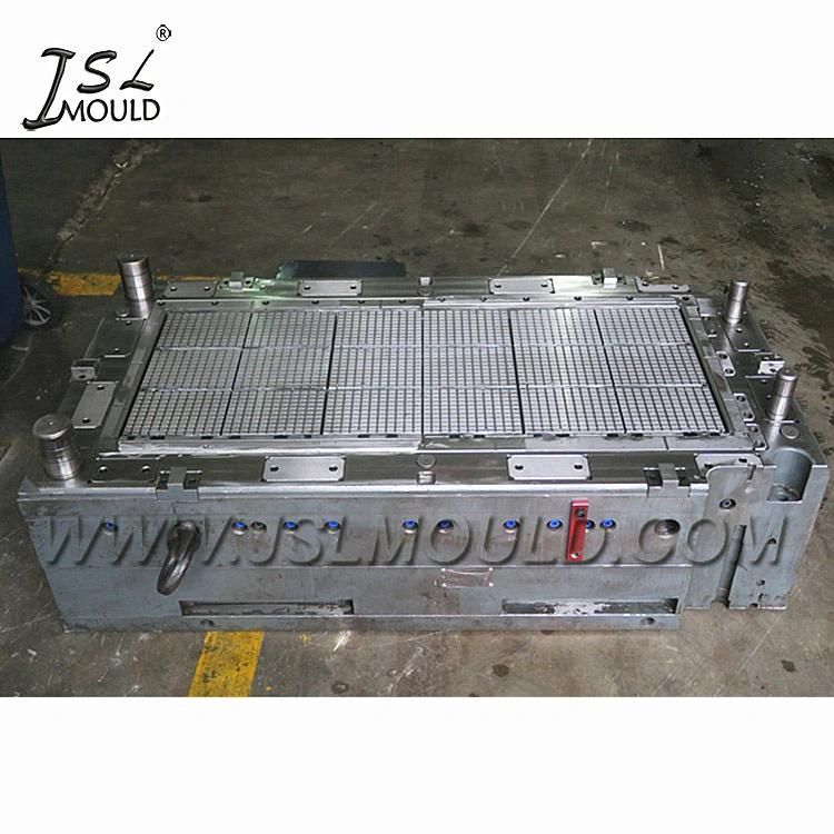 Quality Customized Injection Plastic Broiler Floor Mould