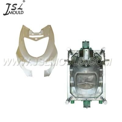 Injection Plastic Motorcycle Bike Fairings Mould