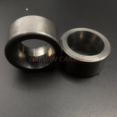 Gw Carbide - Customized Tungsten Carbide Punch Die / Heat Forging Die