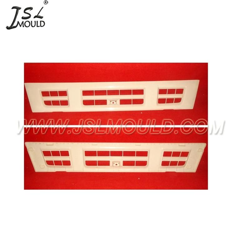 OEM Plastic Injection Auto Grille Mould