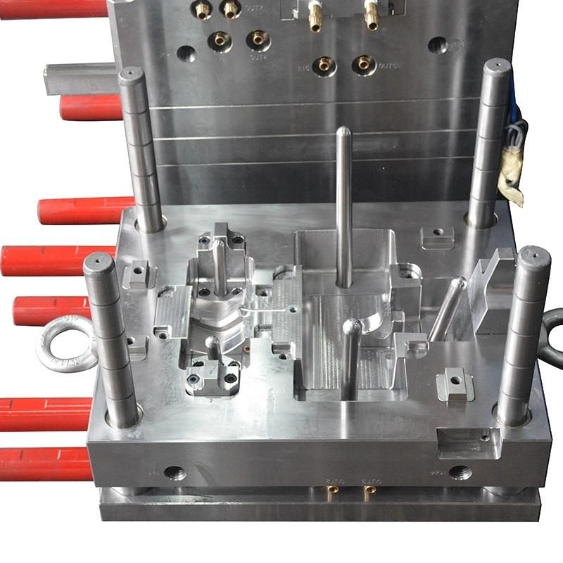 Europe and America High Quality Plastic Molding Tier One Suppliers Injection Mold