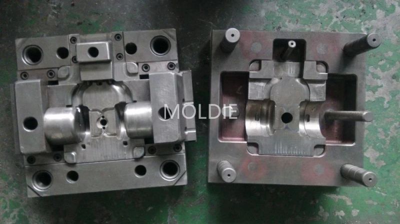 Customized/Designing Plastic Injection Molds for Electric Parts