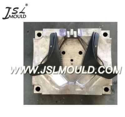 Taizhou High Quality Injection Plastic Automotive Mud Guard Mould