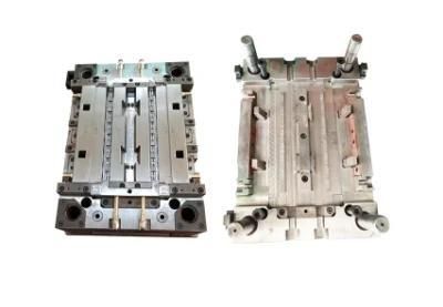 Customized Design Injection Mould of ABS PP Plastic Accessories