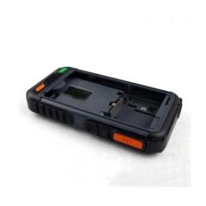 OEM Project Parts China Plastic Injection Mold Maker for Phone Case