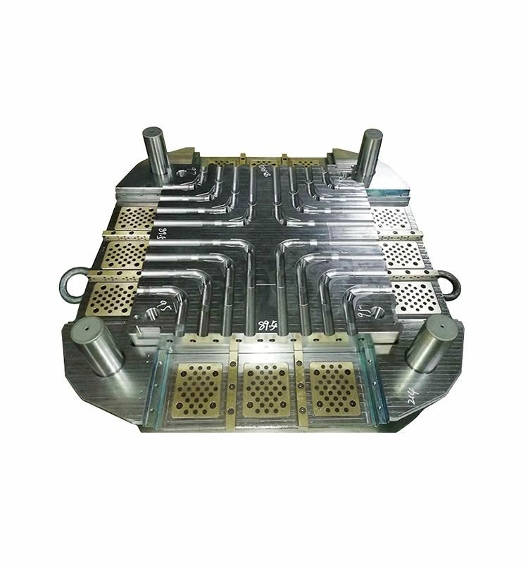 Professional Plastic Injection Mould Mold Maker for Customized Moulding Parts