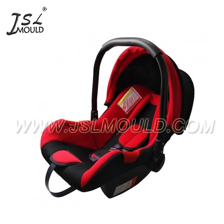 Plastic Injection Baby Carrier Mould