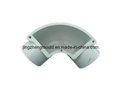 PVC Electrical Box Pipe Fitting Mold