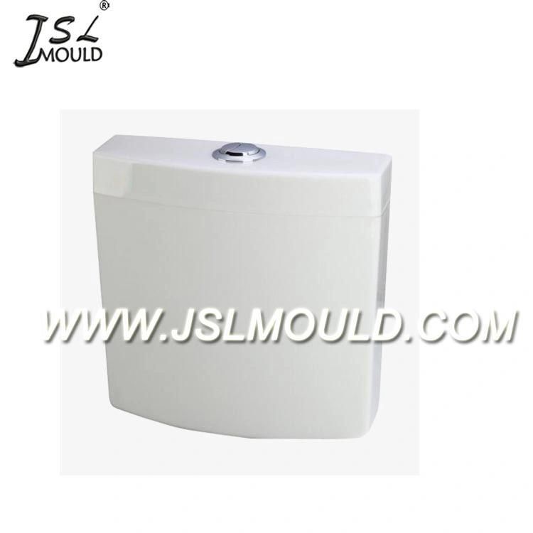 Injection Plastic Toilet Water Tank Mold